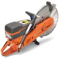 Husqvarna K1270 - 16" (400mm) 5.8kW 2-Stroke Concrete Power Cutter Saw 967054201