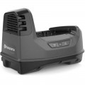 Husqvarna K1PACE (970546708) - 8.0Ah 350mm (14") Cordless Power Cutter Kit Cutting