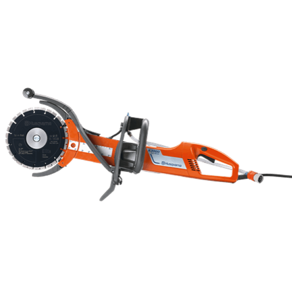 Husqvarna K 3000 CNB - 240V Cut N Break Power Cutter