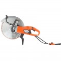 Husqvarna K4000 (967084401) - 350mm Power Cutter Demolition Saw