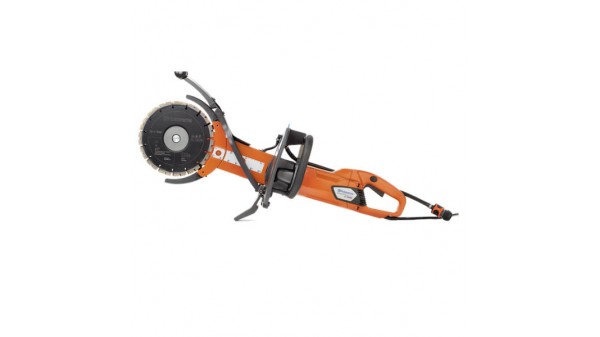 Husqvarna K4000 CNB 240V 2200W 230mm Cut N Break Power Cutter 967083701