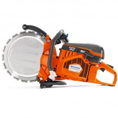 Husqvarna K 970 MK3 Ring - 14” 4.8 kW MK3 Ring Cutter 967272301