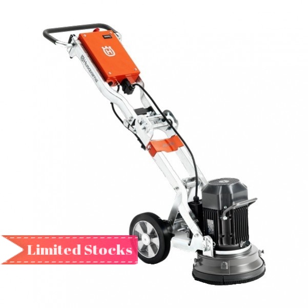 Husqvarna PG 280 - 230V 2200W 280MM Concrete Floor Grinder 970494602