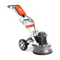 Husqvarna PG 450 - 230V 1.54 kW 450MM Concrete Floor Grinder 967648602 Concrete Grinders