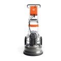 Husqvarna PG 450 - 230V 1.54 kW 450MM Concrete Floor Grinder 967648602 Concrete Grinders
