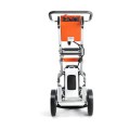 Husqvarna PG 450 - 230V 1.54 kW 450MM Concrete Floor Grinder 967648602 Concrete Grinders