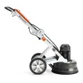 Husqvarna PG 450 - 230V 1.54 kW 450MM Concrete Floor Grinder 967648602 Concrete Grinders