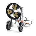 Husqvarna PG 450 - 230V 1.54 kW 450MM Concrete Floor Grinder 967648602 Concrete Grinders
