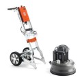 Husqvarna PG 450 - 230V 1.54 kW 450MM Concrete Floor Grinder 967648602