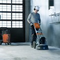 Husqvarna PG 450 - 230V 1.54 kW 450MM Concrete Floor Grinder 967648602 Concrete Grinders