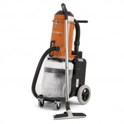 Husqvarna S 13 - 240V 1.2kW Jet Pulse Cleaning System Vacuum Cleaner 967664002