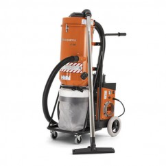 Husqvarna S 36 - 240V 3600W Jet Pulse PR-Filter Dust Collector 967663804