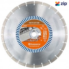 Husqvarna 5SEG - S50 125(5”)mm Tacti-Cut Diamond Blades 579819240 