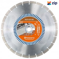 Husqvarna 14TACTICUTS50 – 355(14")mm Tacti-Cut General Purpose Blade 579815620