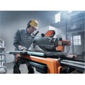 Husqvarna TS 60 - 240V 1200W 700mm Tile Saw 966610705 Table Saws