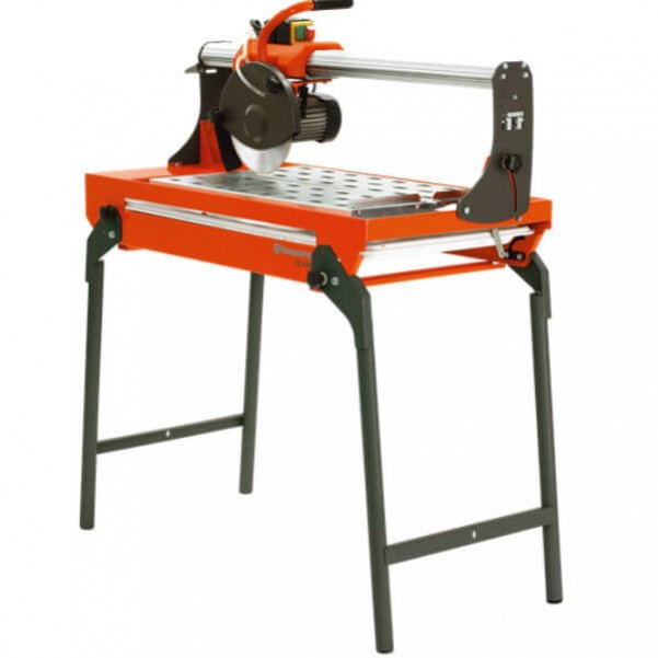 Husqvarna TS 73 R - 230V 230MM 1 Phase Rail Tile Saw