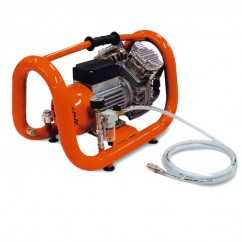 Husqvarna VP 200 - Vacuum Pump 544929001