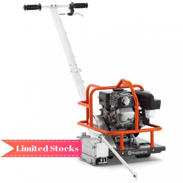 Husqvarna X150 - 4.0kW 152mm (6") Soff-Cut Saw w/ Blade 966844811