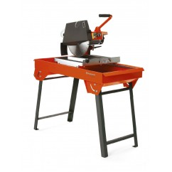 Husqvarna TS 300 E - 240V 350mm Masonry Table Brick Saw 965154606