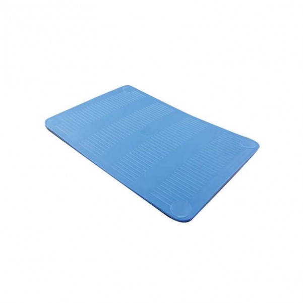 IMPACTA 10063 - 2mm Blue Full Panel Shims