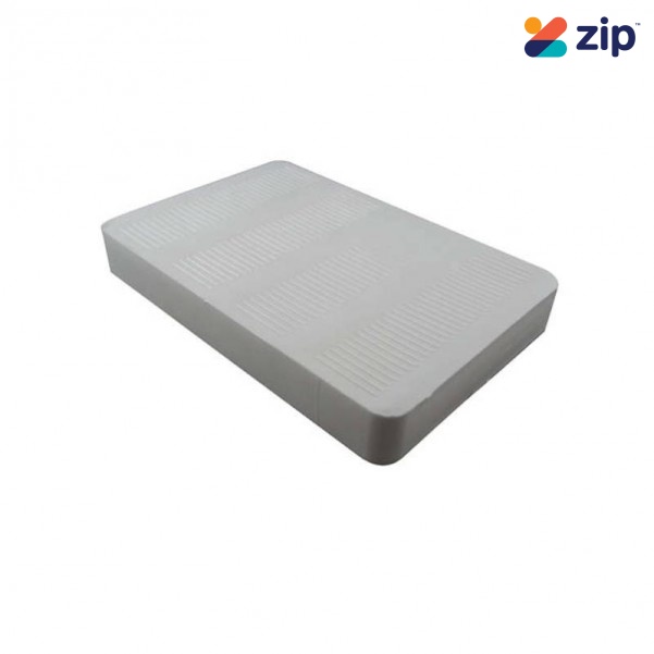 IMPACTA 10068 - 20mm White Full Panel Shims