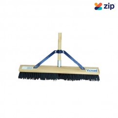 IMPACT-A 12457 - 24” 600MM Hard Fibre Broom