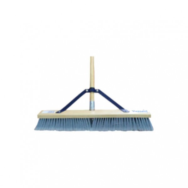 Impact-A 12458 - 600mm 24” Soft Fibre Broom