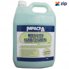 IMPACT-A 12899 - 5Ltr Mint Grit Hand Cleaner