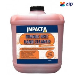 IMPACT-A 28365 - 20Ltr Orange Grit Hand Cleaner