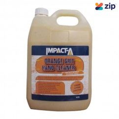 IMPACT-A 28366 - 5Ltr Orange Grit Hand Cleaner
