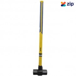 IMPACT-A 28911 - 10lb Fibreglass Handle Sledge Hammer
