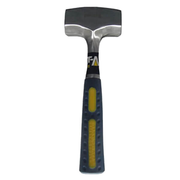 Drilling Hammer W/ Soft Fiberglass Mash Hammer