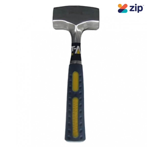 IMPACT-A 28913 - 4LB Mash Hammer Steel Handle