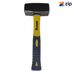 IMPACT-A 28914 - 3LB Stoning Hammer Fibreglass Handle