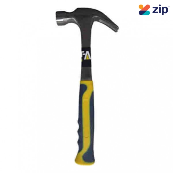 IMPACT-A 28916 - 24oz Claw Hammer Metal Handle