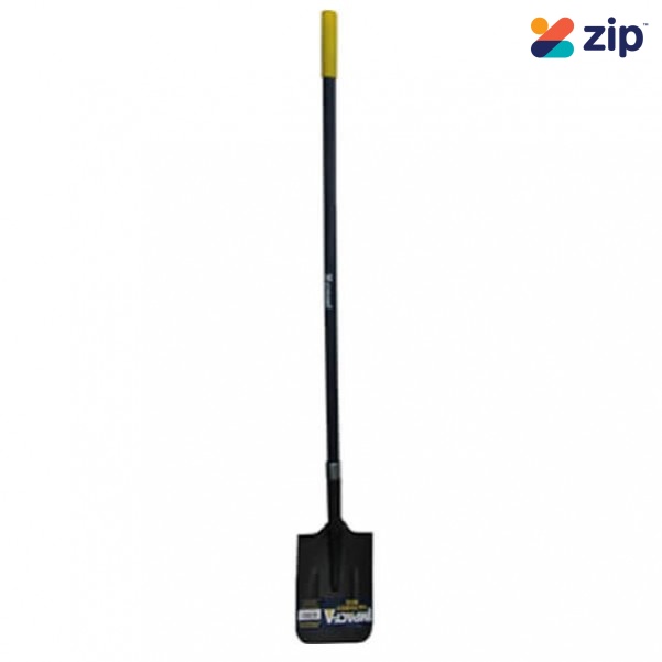 IMPACT-A 28924 - 1.2M Fiberglass Handle Trench Shovel