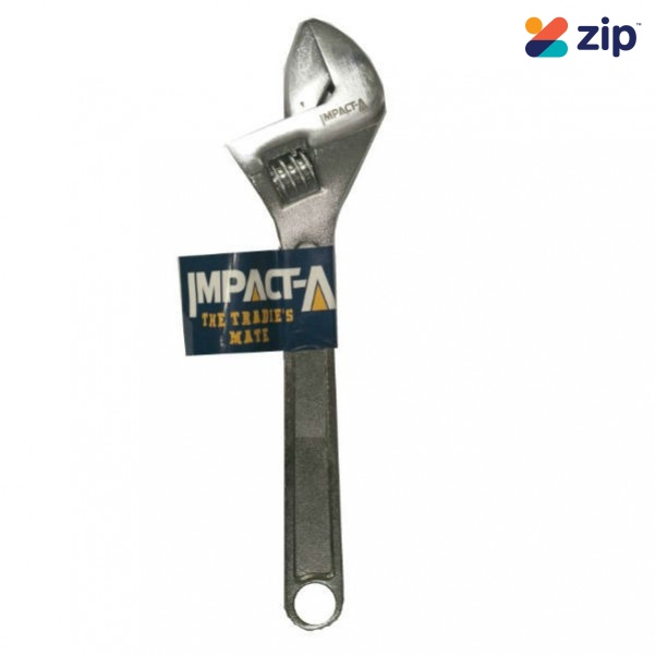 IMPACT-A 28925 - 200mm Chrome Shifters