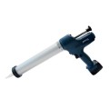 IMPACT-A G72A-600H - 7.2V 600ml Cordless High-Flow Sausage Gun Kit 28949 (Dial Speed Control) 