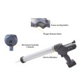 IMPACT-A G72A-600H - 7.2V 600ml Cordless High-Flow Sausage Gun Kit 28949 (Dial Speed Control) 