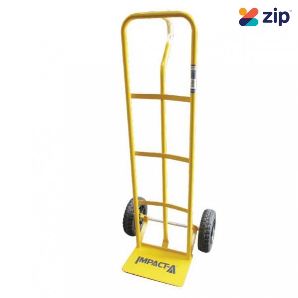 IMPACT-A 29022 - 250kg P Handle Trolley