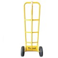 IMPACT-A 29022 - 250kg P Handle Trolley