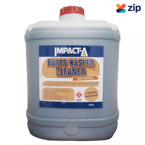 IMPACT-A 29039 - 20Ltr Parts Washer Cleaner