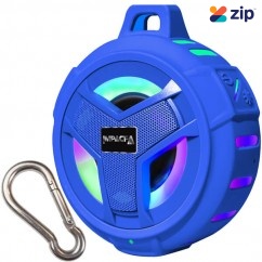 IMPACT-A 29105 - Bluetooth Waterproof Speaker