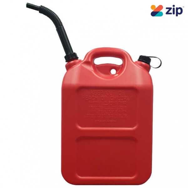 IMPACT-A 29106 - 20Ltr Dual Pour Petrol Can 
