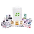 IMPACT-A FIRSTAIDKITR2MET - 435PC R2 High Risk Metal Cabinet First Aid Kit 10030526 First Aid Kits