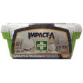 IMPACT-A FIRSTAIDKITR2PLAS - 435PC R2 High Risk Tackle Box First Aid Kit 10030525