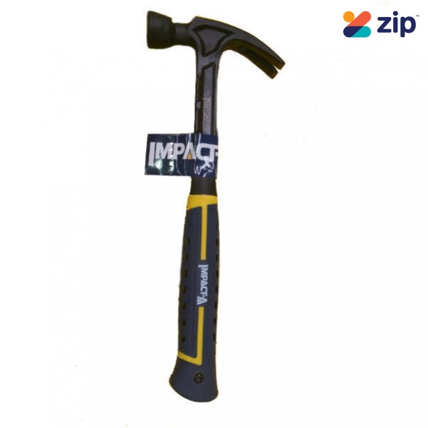 IMPACT-A IMP20AV - 20OZ Claw Hammer
