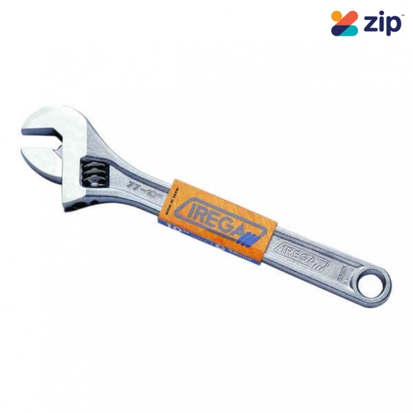 IREGA 7704 - 100mm Adjustable Wrench
