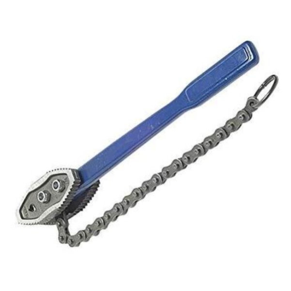 IRWIN 233C - 930MM 1/2"-4" Chain Wrench