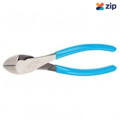 Channellock 337 - 178mm Lap Joint Diagonal Cutting Plier